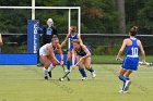 Field Hockey vs WSU  Wheaton College Field Hockey vs Worcester State University. - Photo By: KEITH NORDSTROM : Wheaton, field hockey, FH2021
